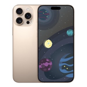 Смартфон Apple iPhone 16 Pro Max 256 ГБ (Copy)