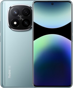 X.Redmi Note 14 Pro Plus 12/512 Blue 5G EU