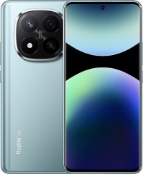 X.Redmi Note 14 Pro Plus 12/512 Blue 5G EU