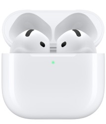 Наушники Apple AirPods (4-го поколения, 2024)