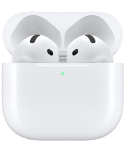 Наушники Apple AirPods (4-го поколения, 2024) (Copy)